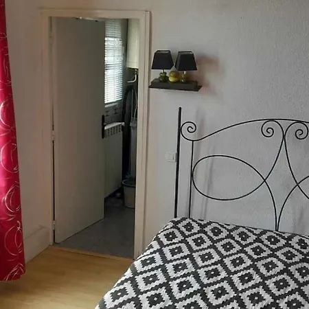 Mer&soleil Apartment *