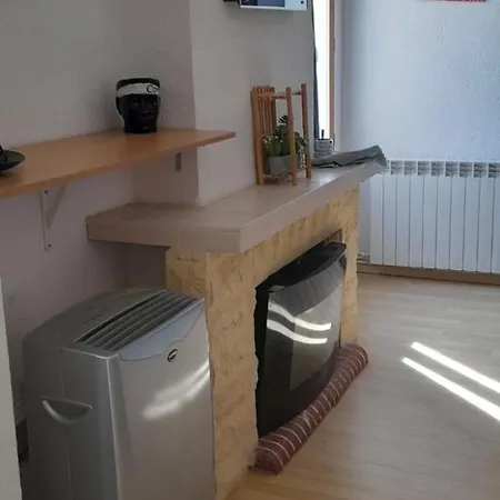 Apartment Mer&soleil Sete