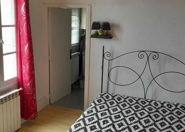Mer&soleil Apartment *