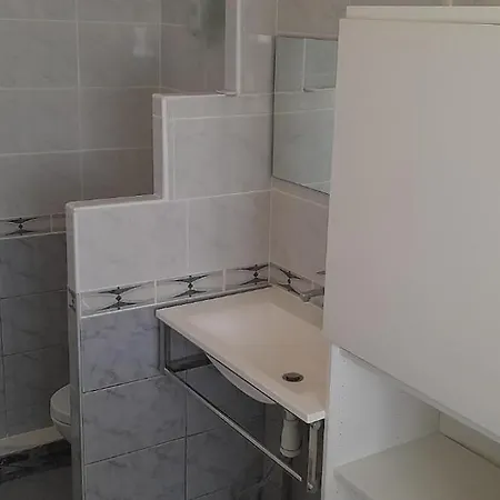 Apartament Mer&soleil