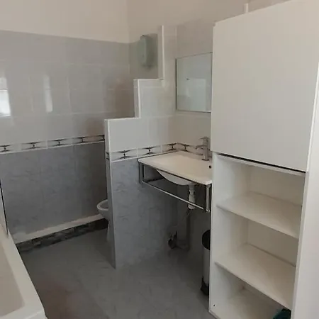 Apartmán Mer&soleil Sète