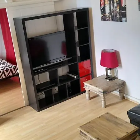 Mer&soleil Apartmán Sète