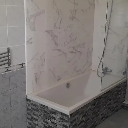 Apartamento Mer&soleil *