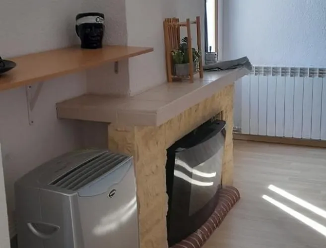 Daire Mer&soleil Sète