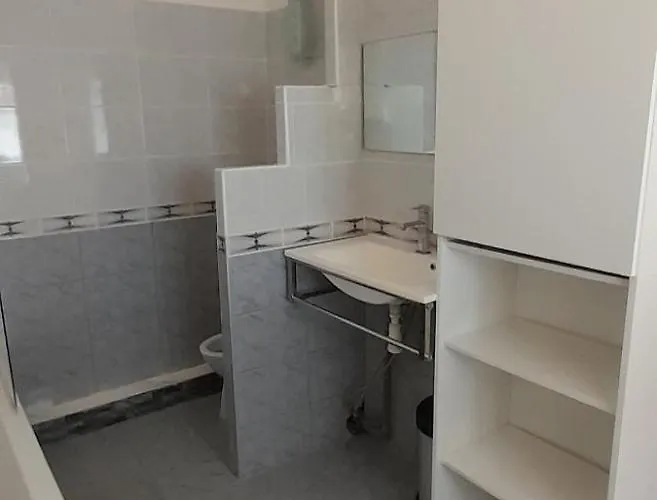 Daire Mer&soleil Sète